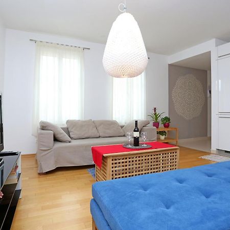Luxury Apts Leone Split Centre Exterior foto