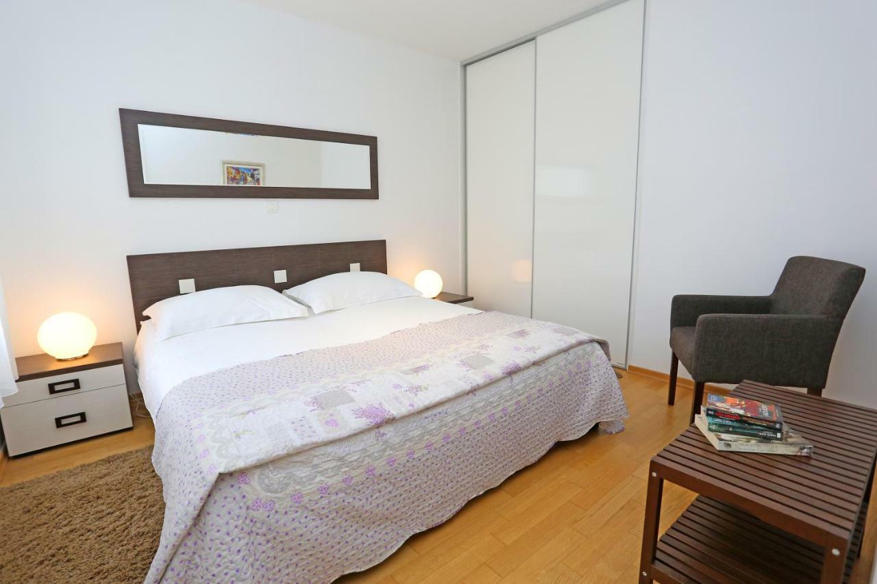 Luxury Apts Leone Split Centre Exterior foto