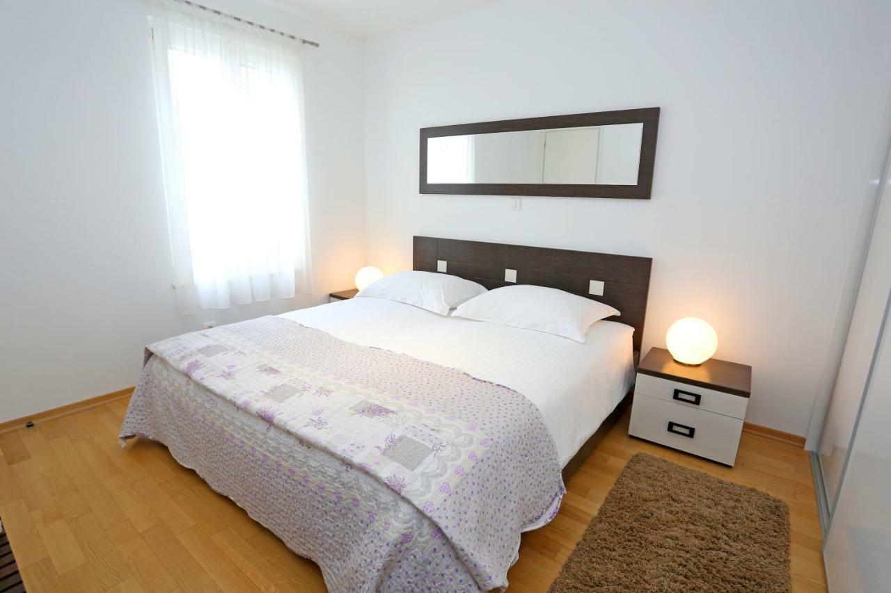 Luxury Apts Leone Split Centre Exterior foto
