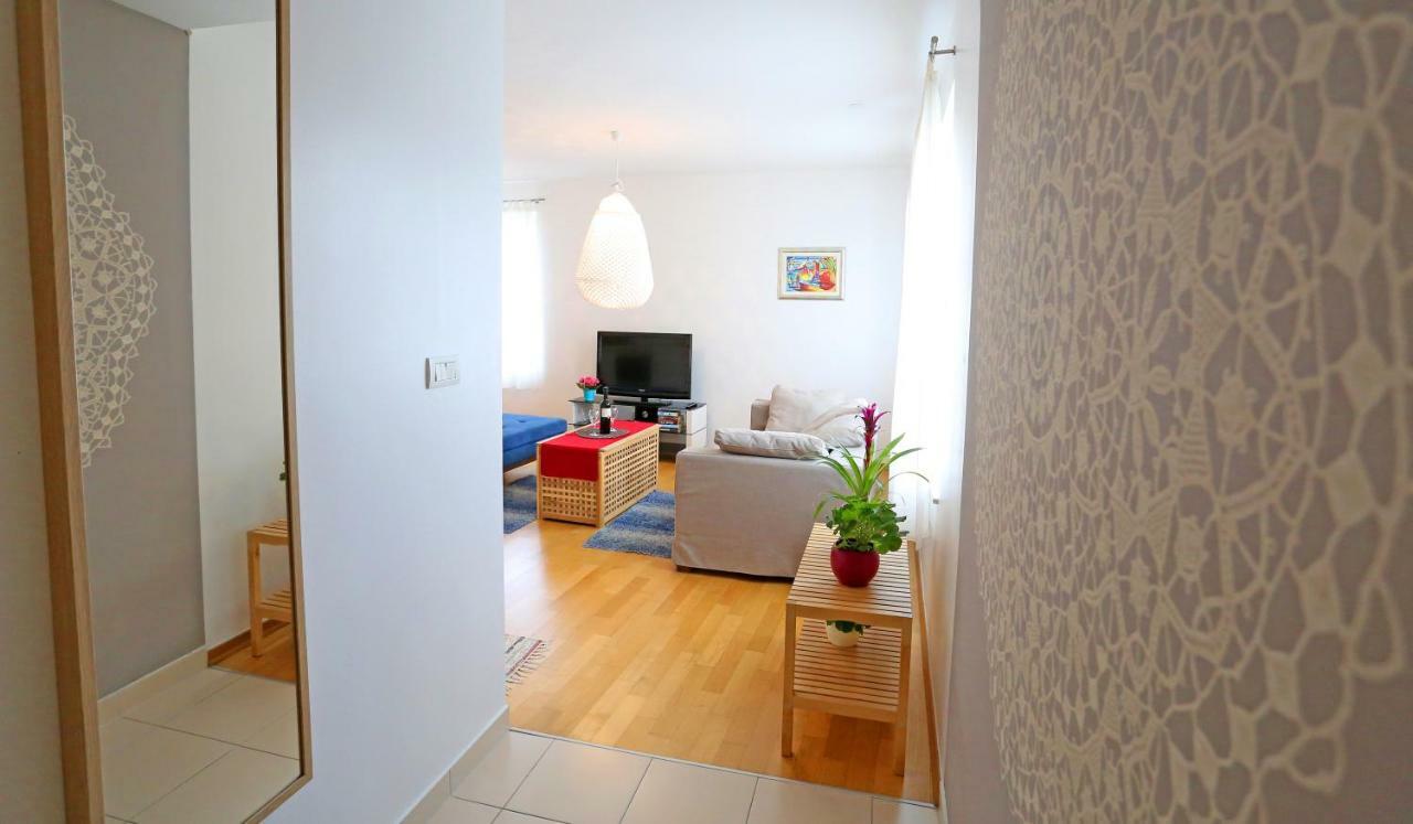 Luxury Apts Leone Split Centre Exterior foto