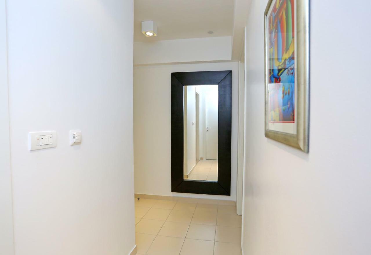 Luxury Apts Leone Split Centre Exterior foto
