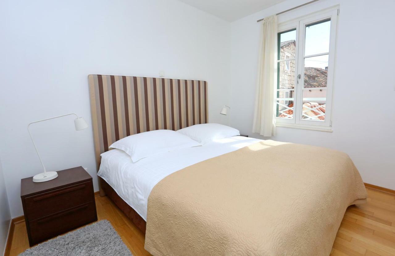 Luxury Apts Leone Split Centre Exterior foto